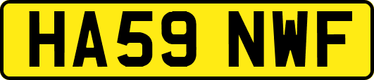 HA59NWF