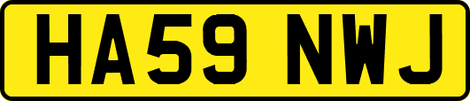 HA59NWJ