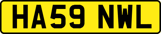 HA59NWL