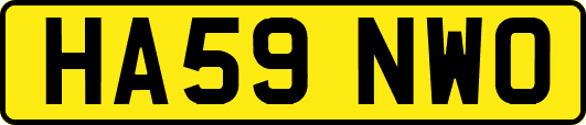HA59NWO