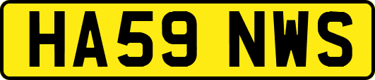 HA59NWS
