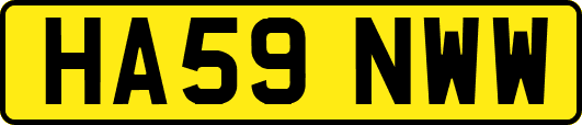 HA59NWW