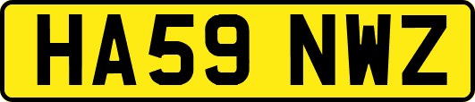HA59NWZ