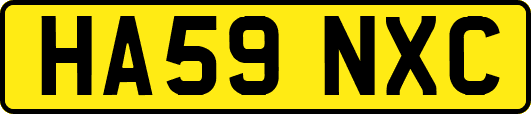 HA59NXC