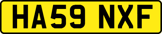 HA59NXF