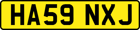 HA59NXJ