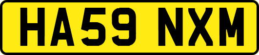 HA59NXM