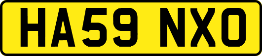 HA59NXO