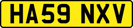 HA59NXV