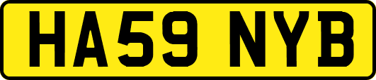 HA59NYB