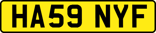 HA59NYF