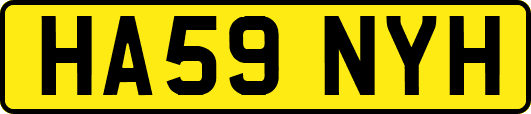 HA59NYH