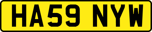 HA59NYW