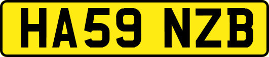 HA59NZB