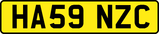 HA59NZC