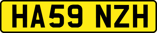 HA59NZH