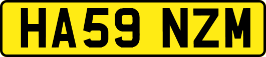 HA59NZM