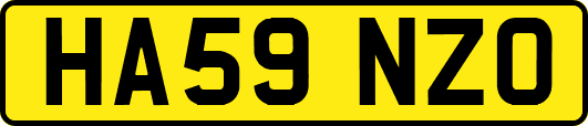 HA59NZO