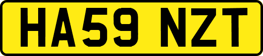 HA59NZT