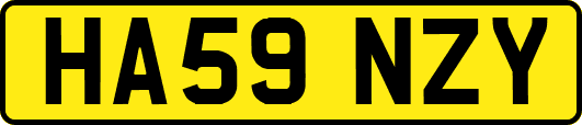 HA59NZY