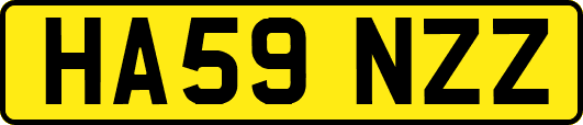 HA59NZZ