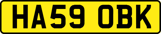 HA59OBK