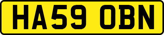 HA59OBN