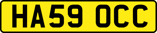HA59OCC
