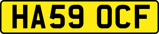 HA59OCF