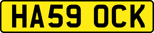 HA59OCK