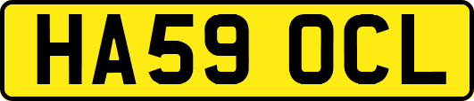 HA59OCL