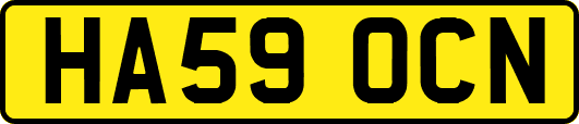 HA59OCN