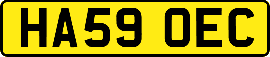 HA59OEC