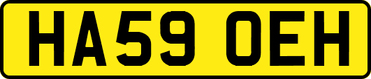 HA59OEH
