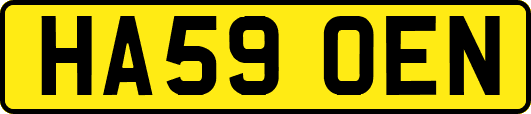 HA59OEN