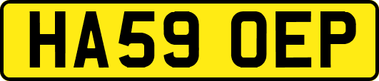 HA59OEP