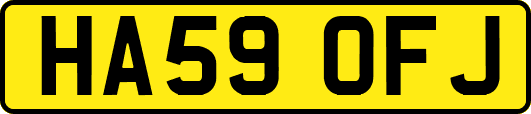 HA59OFJ