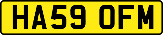 HA59OFM