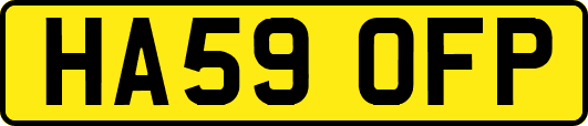 HA59OFP