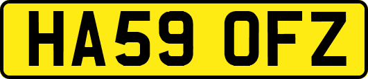 HA59OFZ