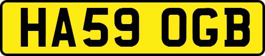 HA59OGB