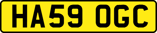HA59OGC
