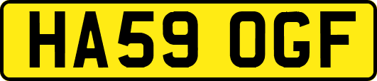 HA59OGF