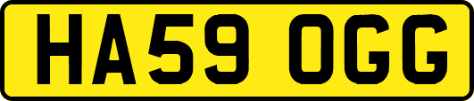 HA59OGG