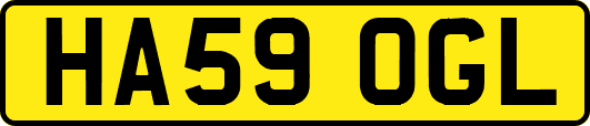 HA59OGL