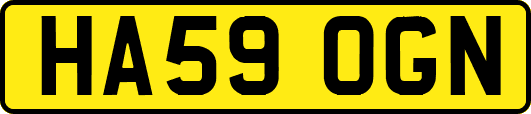 HA59OGN