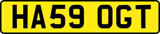 HA59OGT