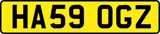 HA59OGZ