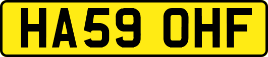 HA59OHF