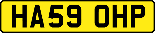 HA59OHP